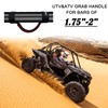 ROMASO Asas de agarre para ATV UTV, asas de agarre