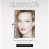 Kevyn Aucoin El rizador de pestañas
