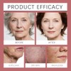 NAD+ Peptide Firming Serum for Face and Neck, Anti-Aging Serum