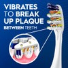 Oral-B Pro-Health Pulsar Battery Toothbrush, Soft, Blue , 2 Count