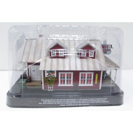 Woodland Scenics O B/U Country Store Expansion