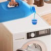2 PCS Laundry Detergent Cup Laundry Measuring Cup for Liquid