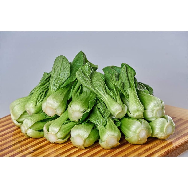 Seeds4planting - Seeds Chinese Cabbage Bok Choy Heirloom Vegetable Non