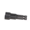 Utoolmart 1/4" Quick-Change Hex Shank 10mm Magnetic Nut Setter Driver
