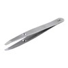 Kai KAI KQ1831 Tight Catch Tweezers Tweezers with Cap