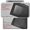 X-Lounge ID Card Holder, Name Holder, Genuine Leather, Horizontal Type,