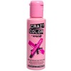 X2 Renbow Crazy Colour Conditioning Hair Colour Cream 100 ml