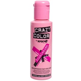 X2 Renbow Crazy Colour Conditioning Hair Colour Cream 100 ml - Pinkissimo by Renbow