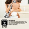 DYPER - Baby Diapers Hypoallergenic Cloth Alternative Day & Overnight