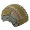 FMA Maritime TB954-MC Helmet Cover, Headwear, Helmet, Airsoft Military Multicam,