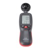 Digital Anemometer Bluetooth Handheld Wind Speed Temperature Wind Chill Measurement