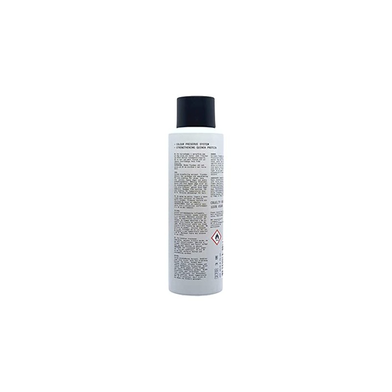 Reference of Sweden Ref Brown Dry Shampoo ‑ 7.43 oz