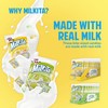 Milkita Creamy Shake Candy Bag, Gluten Free Chewy Candies with