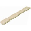 Nevada 4020/3 Balcony Board for Wooden Balconies Spruce 18 x