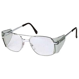 Swan Protective Glasses 2 Eye Style Pet Ym2