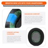 WC Freeze Nova Pro Wireless - Cooling Gel Earpads for