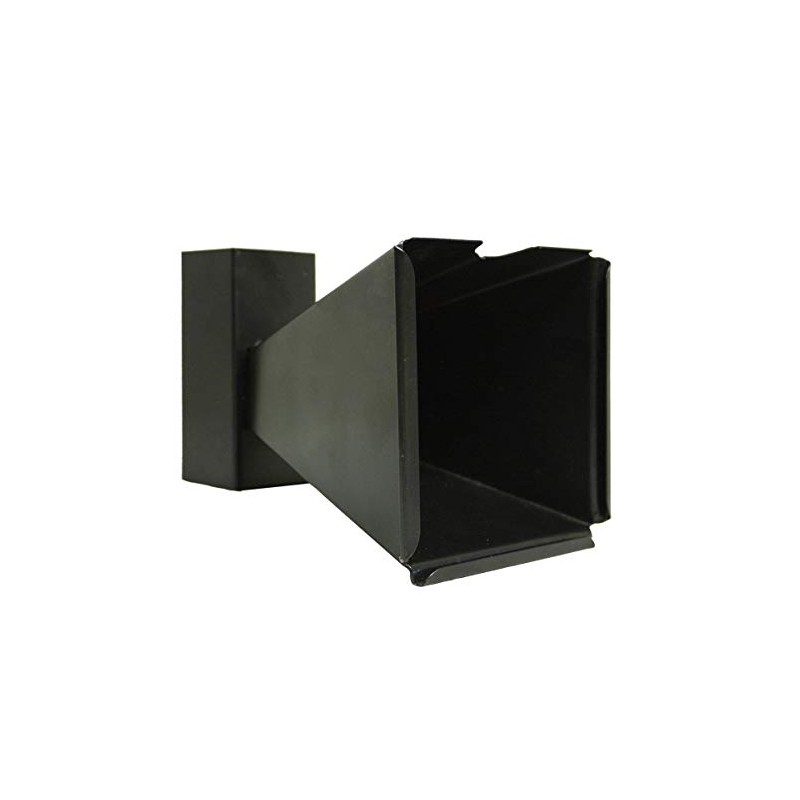 Bisley Target Holder Pellet Catcher Funnel Type Standard 17X17Cm Suitable
