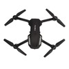 Foldable Drone 4K HD Dual Camera WiFi Intelligent Obstacle Avoidance