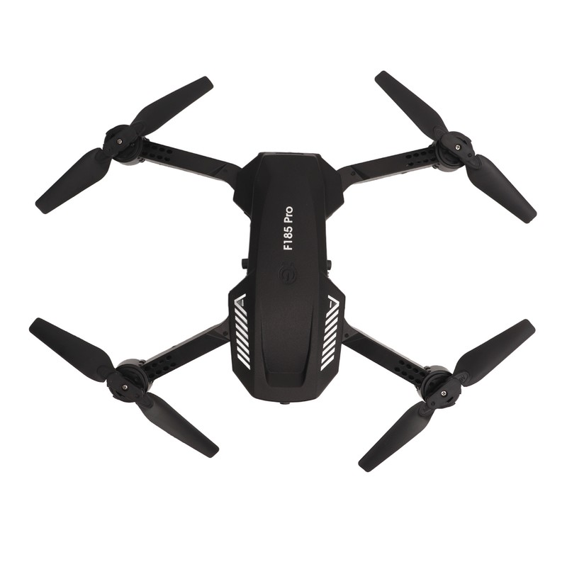 Foldable Drone 4K HD Dual Camera WiFi Intelligent Obstacle Avoidance