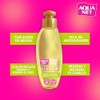 Aqua Net® Sílica para cabello Glow Blend aceite de argán