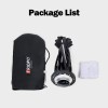 TRIOPO US Triopo K2-90 35.4''/90cm Quick Release Foldable Octagon Softbox