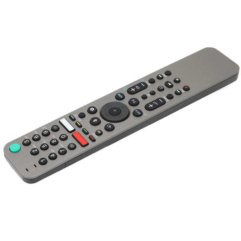 Voice Remote Control New Replacement TV Remote Applicable for Sony