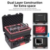 FPVtosky Dual Layer Hard Case for DJI Mavic 4 Pro[CASE