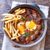 Villa Jerada, Shakshuka Spice Seasoning Mix Blend, Use on Eggs,