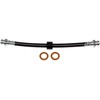 Dorman H622621 Brake Hydraulic Hose Compatible with Select Mitsubishi Models