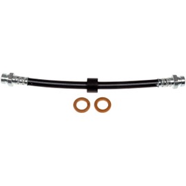 Dorman H622621 Brake Hydraulic Hose Compatible with Select Mitsubishi Models