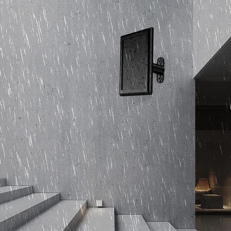 Solar Panel, 5W Solar Panels for Ring Stick Up Cam/Ring