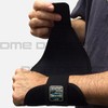 5819L Orthosis Wrist Modabber Perforated Neoprene Standard Left Blk Part#