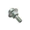 Lskioer Fuel Pressure Regulator, 23270-35010 Fuel Injection Pressure Damper Replacement