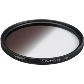 Tiffen 52CGND6 52mm Color Grad ND 0.6 Filter