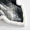 Eddie Bauer- Queen Blanket, Ultra Soft & Cozy Plush Home