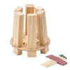 Petromax Unisex - Adult Wood Fire Kit