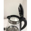 Myland Glass 120 V Hot Water Kettle Electric for Tea