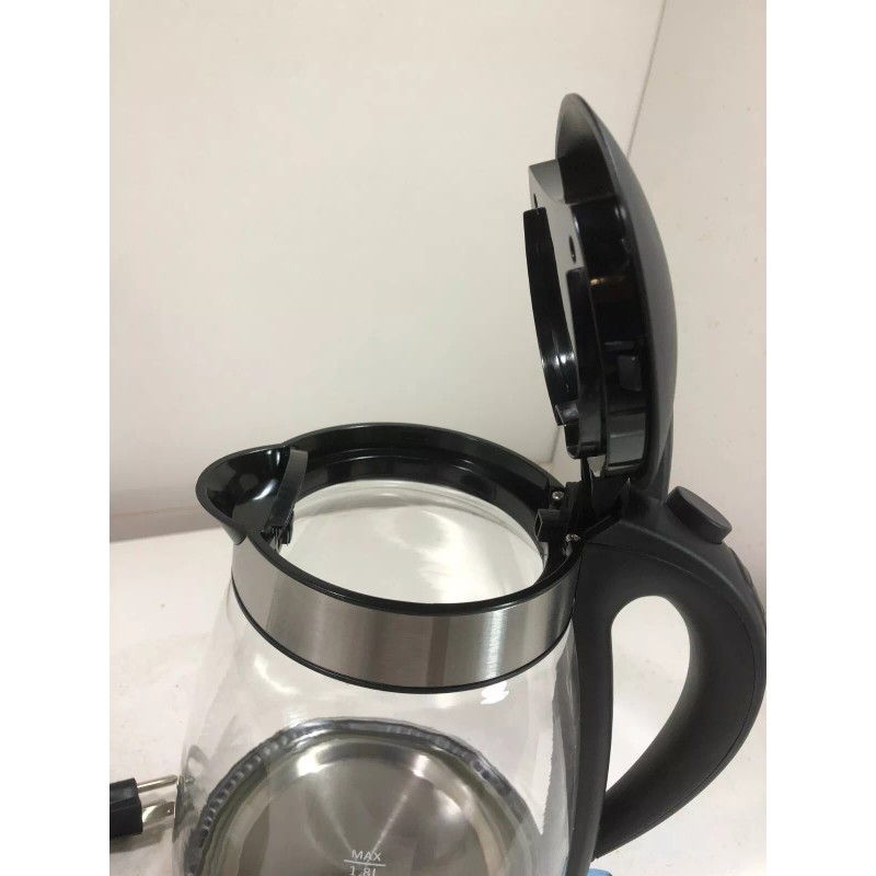 Myland Glass 120 V Hot Water Kettle Electric for Tea
