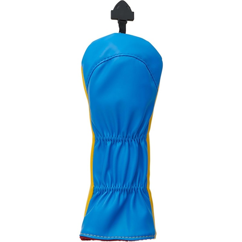 2020 Model GLOBERIDE ONOFF UT Smile Utility Headcover Men Women