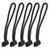 Surfboard Accessories, 4mm SBS Leash String Cord Safety Foot Rope