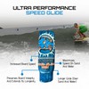 ZUMWax Surfing Skimboard Ceramic Wax, Made in USA, PFAS-Free, Durable