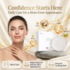 Beauty Soap dengan Niacinamide & Protein Sutera | Pembersih Wajah