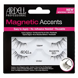 Ardell Magnetic Lash Accents - Accents 001