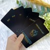 sishui Life Oracle Cards Deck, Mind Info Oracle Cards, Oracle