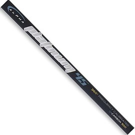 Alpha Platinum Graphite Wood Golf shafts - .335 tip (45 Gram, Regular)