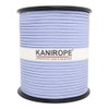 Kanirope® Polypropylene Rope Multibraid 3 mm 100 m Colour Lavender