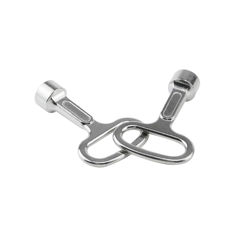 T Tulead 5PCS Square Socket Wrench Key 2"1.5" for Drawers,