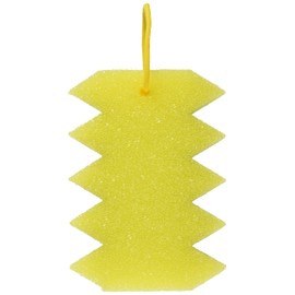 Sowa Recycling Jagged Bath Lid & Tub 4.7 x 1.9 inches (12 x 16.5 x 4.7 cm)