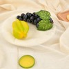 ATPWONZ 39 SqFt Natural Cotton Ultra Fine Cheesecloth Unbleached Mesh