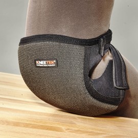 STUBAI Kneetek Kevlar Soft Non-Slip Waterproof Knee Pads